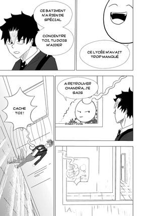 Read Kokai  6 Page 7 in French