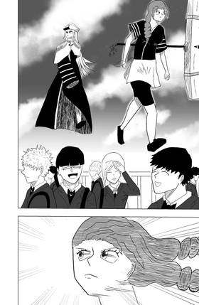 Read Kokai  6 Page 8 in French