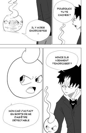 Read Kokai  6 Page 9 in French