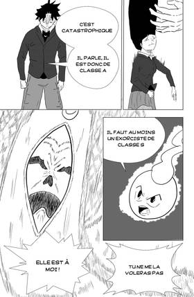 Read Kokai  7 Page 3 in French