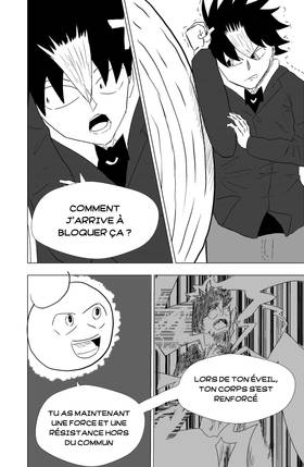 Read Kokai  7 Page 7 in French