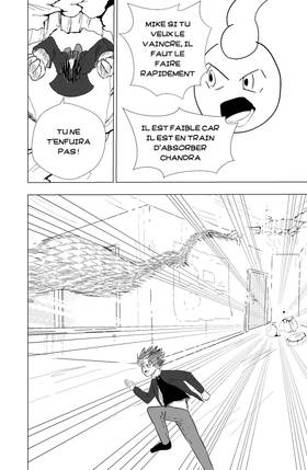 Read Kokai  8 Page 2 in French