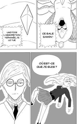 Read Kokai  8 Page 3 in French