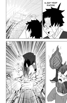 Read Kokai  8 Page 6 in French