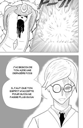 Read Kokai  8 Page 9 in French