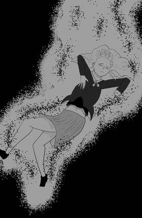 Read Kokai  9 Page 1 in French