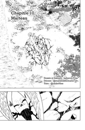 Read Kokai  10 Page 2 in French