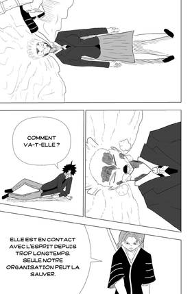 Read Kokai  10 Page 7 in French