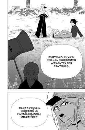 Read Kokai  10 Page 8 in French