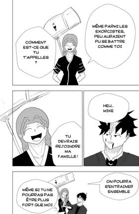 Read Kokai  10 Page 10 in French