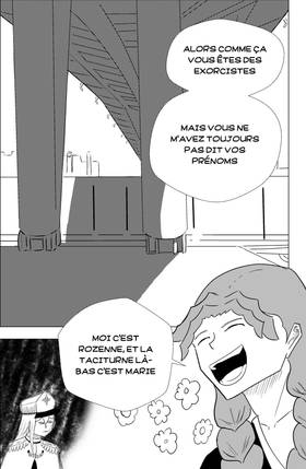 Read Kokai  11 Page 1 in French