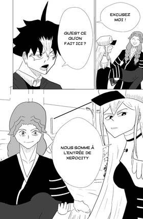 Read Kokai  11 Page 3 in French