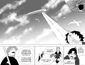 Read Kokai  11 Page 8 in French