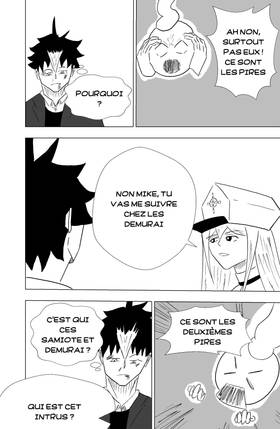 Read Kokai  11 Page 9 in French