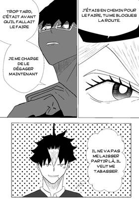 Read Kokai  12 Page 3 in French