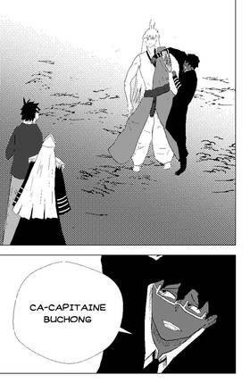 Read Kokai  13 Page 1 in French