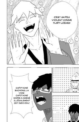 Read Kokai  13 Page 2 in French