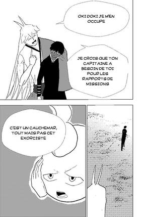 Read Kokai  13 Page 3 in French