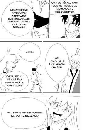 Read Kokai  13 Page 5 in French
