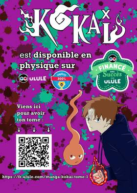 Read Kokai  1 Page 2 in English