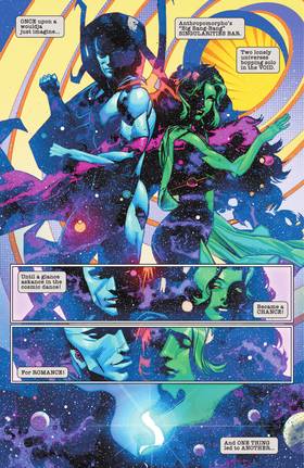 Read DC/Marvel: Batman/Deadpool (2025)  1 Page 4 in English