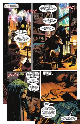 Read DC/Marvel: Batman/Deadpool (2025)  1 Page 5 in English