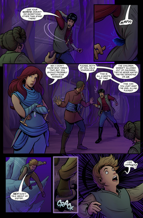 Read RUINATION  2 Page 7 in English