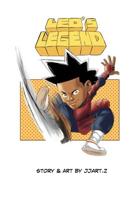 Read Leo's Legend  1 Page 1 in English