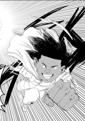 Read Leo's Legend  1 Page 5 in English