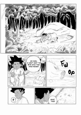 Read Leo's Legend  1 Page 6 in English