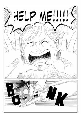 Read Leo's Legend  1 Page 9 in English