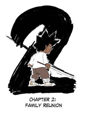 Read Leo's Legend  2 Page 1 in English