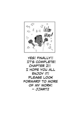 Read Leo's Legend  2 Page 2 in English