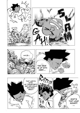 Read Leo's Legend  2 Page 10 in English