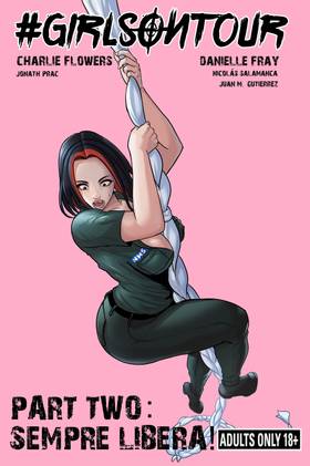 Read #GIRLSONTOUR  2 Page 1 in English