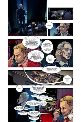 Read #GIRLSONTOUR  2 Page 7 in English