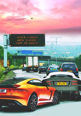 Read #GIRLSONTOUR  3 Page 2 in English