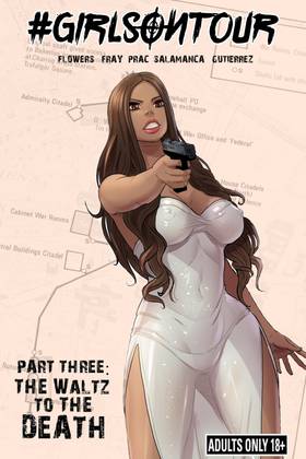 Read #GIRLSONTOUR  3 Page 1 in English