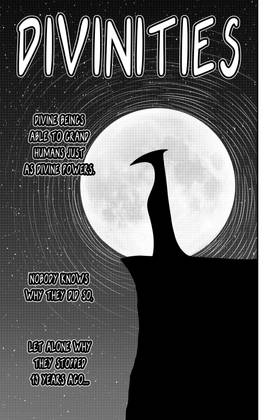 Read POTIONS  1 Page 1 in English