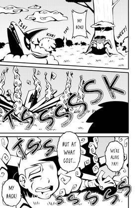 Read POTIONS  1 Page 7 in English