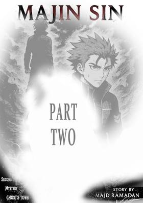 Read Majin Sin Second Mystery  2 Page 1 in English