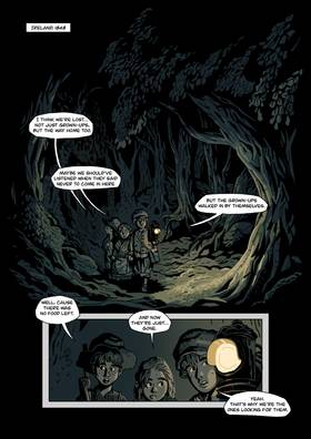 Read Buile  1 Page 1 in English