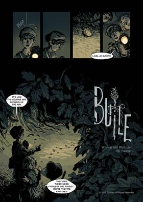 Read Buile  1 Page 2 in English