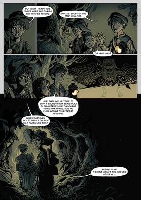 Read Buile  1 Page 3 in English