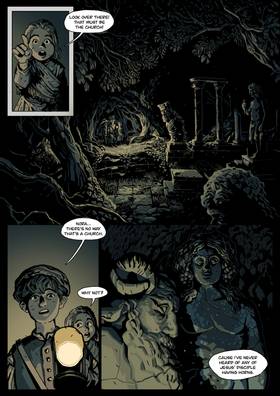 Read Buile  1 Page 5 in English