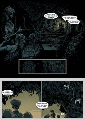 Read Buile  1 Page 7 in English