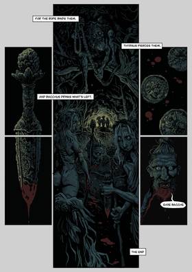 Read Buile  1 Page 9 in English