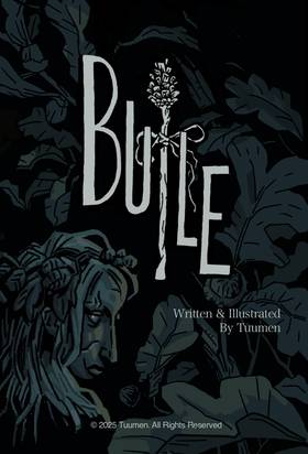 Read Buile  1 Page 1 in English