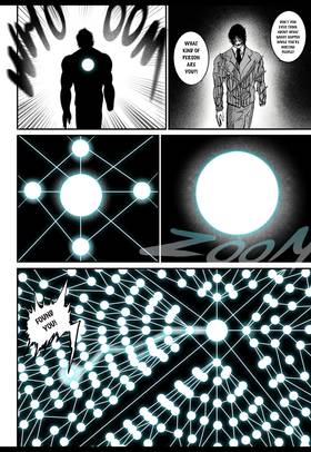 Read Universal Assasin  9 Page 2 in English