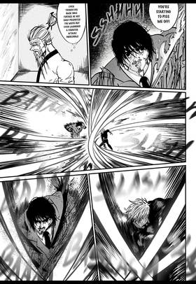 Read Universal Assasin  9 Page 7 in English